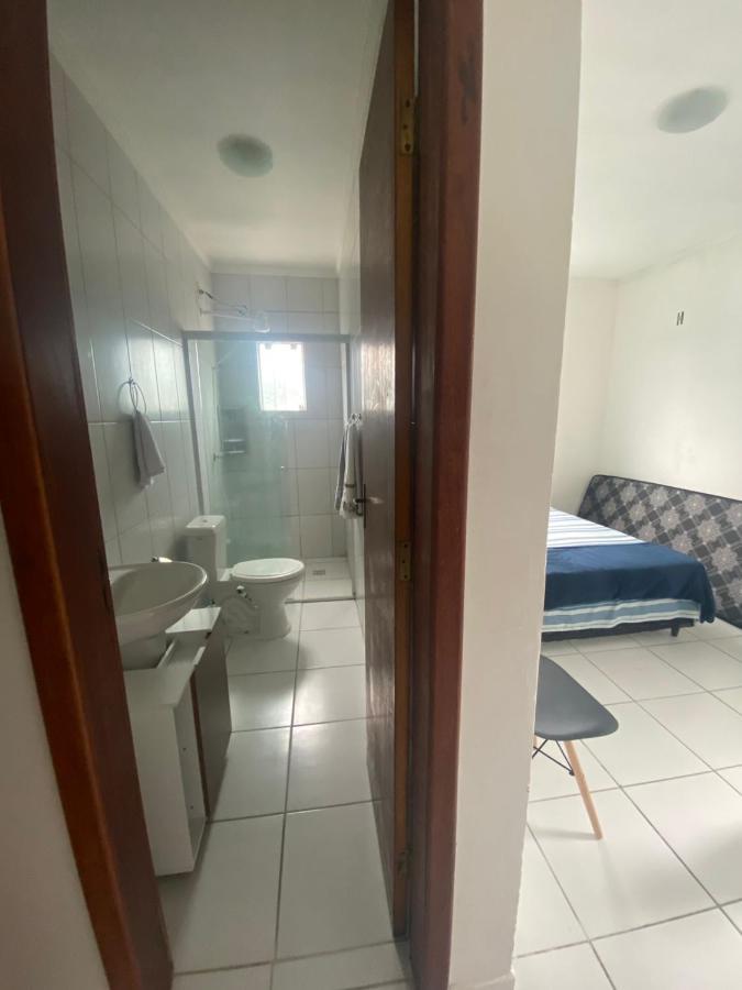 3 Dormitorios 700Mt Praia Florianópolis Екстериор снимка